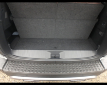 Toyota Land Cruiser 250 2024