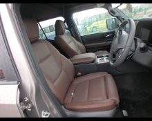 Toyota Land Cruiser 250 2024