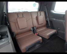 Toyota Land Cruiser 250 2024