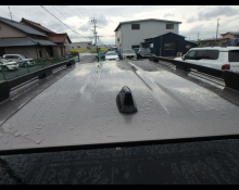 Toyota Land Cruiser 250 2024