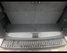 Toyota Land Cruiser 250 2024