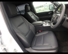 Toyota Land Cruiser 250 2024