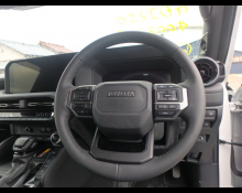 Toyota Land Cruiser 250 2024