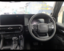 Toyota Land Cruiser 250 2024