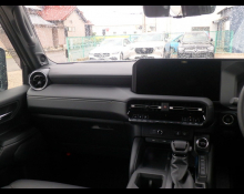 Toyota Land Cruiser 250 2024