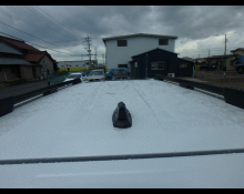 Toyota Land Cruiser 250 2024