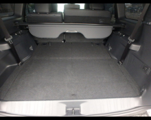 Toyota Land Cruiser 250 2024