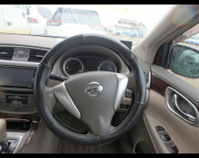 Nissan Bluebird Sylphy 2021