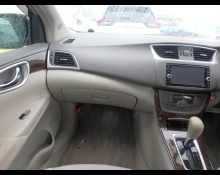 Nissan Bluebird Sylphy 2021