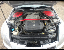 Nissan Fairlady Z 2002