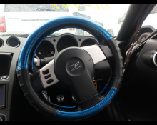 Nissan Fairlady Z 2002