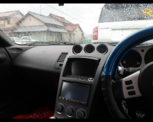 Nissan Fairlady Z 2002