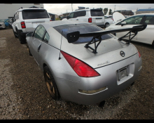 Nissan Fairlady Z 2002