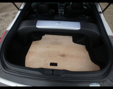 Nissan Fairlady Z 2002