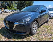 Mazda Mazda2 2023