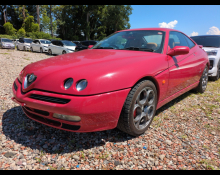 Alfa Romeo GTV 2003