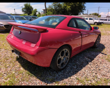 Alfa Romeo GTV 2003