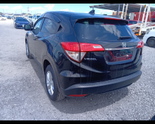 Honda Vezel 2018