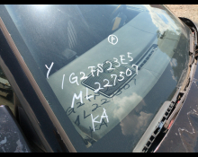 Pontiac Transam 1990