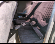 Pontiac Transam 1990