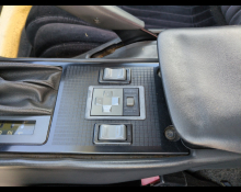 Pontiac Transam 1990