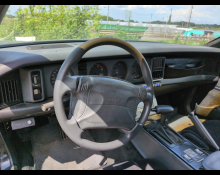 Pontiac Transam 1990