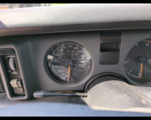 Pontiac Transam 1990