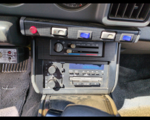 Pontiac Transam 1990