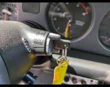 Pontiac Transam 1990