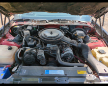 Pontiac Transam 1990