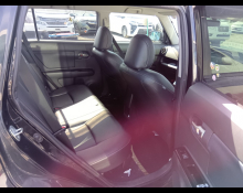 Toyota Corolla Rumion 2012