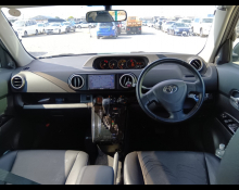 Toyota Corolla Rumion 2012