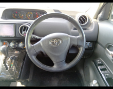 Toyota Corolla Rumion 2012