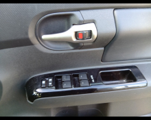 Toyota Corolla Rumion 2012