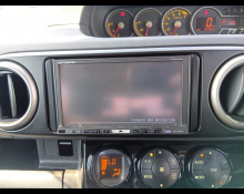 Toyota Corolla Rumion 2012