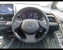 Toyota C HR 2019