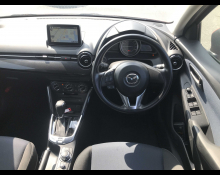 Mazda Demio 2016