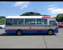 Hino Liesse II 2015