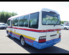 Hino Liesse II 2015