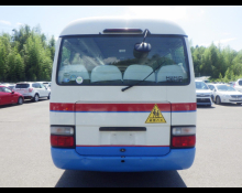 Hino Liesse II 2015