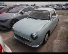 Nissan Figaro 1991