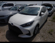 Toyota Yaris 2020