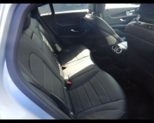 Mercedes-Benz GLC-class 2021