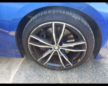 BMW 3 Series 2021