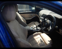 BMW 3 Series 2021