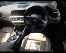 BMW 3 Series 2021