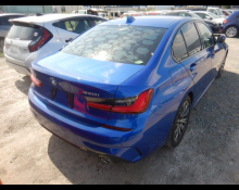 BMW 3 Series 2020