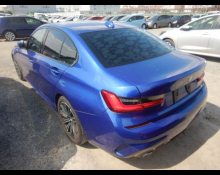 BMW 3 Series 2020