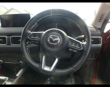 Mazda CX 5 2021