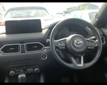 Mazda CX 5 2022